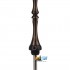Кальян Alpha Hookah Kappa Bronze X (Альфа Хука Каппа Бронзовый Х) фото - 4